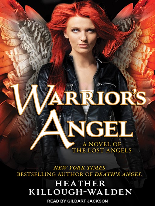 Title details for Warrior's Angel by Heather Killough-Walden - Wait list